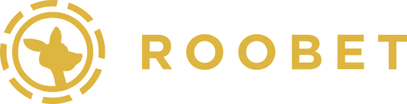 Roobet logo